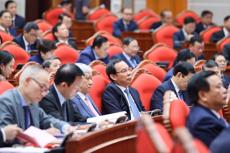 Bo Chinh tri, Ban Bi thu chi dinh Bi thu tinh sau sap nhap