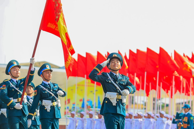 Dai thang mua Xuan 1975 – Bai hoc dua dat nuoc vao ky nguyen moi-Hinh-5