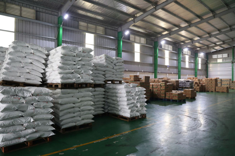 Dot kich xuong san xuat bot nem, dau an, mi chinh gia-Hinh-5