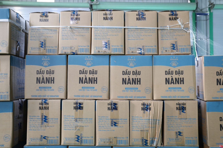 Dot kich xuong san xuat bot nem, dau an, mi chinh gia-Hinh-7