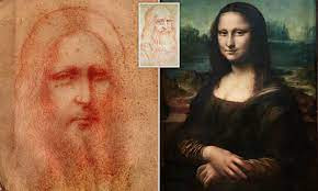 Sự thật ngỡ ngàng về danh họa Leonardo da Vinci khiến hậu thế kinh ngạc Su that ngo ngang ve danh hoa Leonardo da Vinci khien hau the kinh ngac