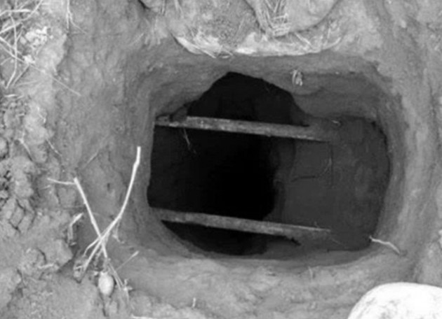 Phát hiện khói xanh bốc lên từ mộ cổ, choáng váng khi biết sự thật - Hình 3 Phat hien khoi xanh boc len tu mo co, choang vang khi biet su that-Hinh-3