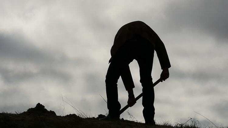 Phát hiện khói xanh bốc lên từ mộ cổ, choáng váng khi biết sự thật - Hình 5 Phat hien khoi xanh boc len tu mo co, choang vang khi biet su that-Hinh-5