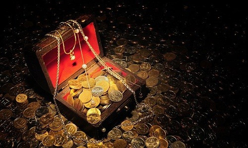 Phát hiện khói xanh bốc lên từ mộ cổ, choáng váng khi biết sự thật - Hình 8 Phat hien khoi xanh boc len tu mo co, choang vang khi biet su that-Hinh-8