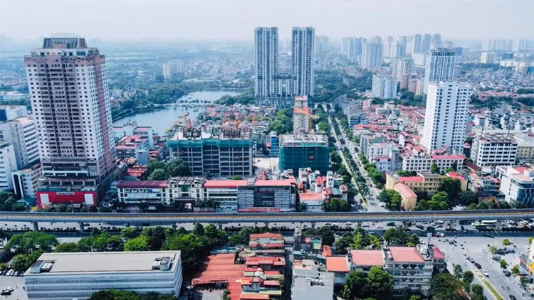 De xuat che do, chinh sach vuot troi doi voi chuyen gia cao cap