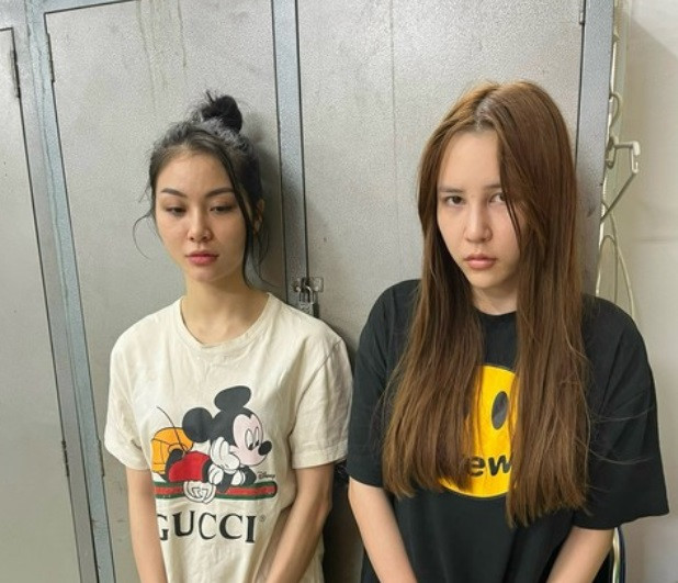 Hoa hậu, diễn viên, sinh viên...tham gia bán dâm giá 50 triệu đồng/lượt Hoa hau, dien vien, sinh vien...tham gia ban dam gia 50 trieu dong/luot