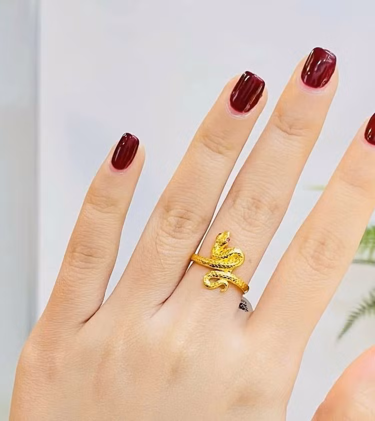 Doi mua den pho vang o Ha Tinh mua “loc dau Xuan”-Hinh-8