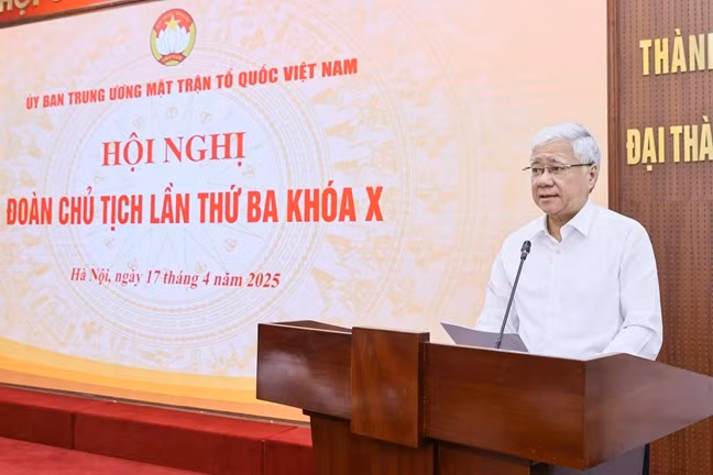 Hoan thanh sap xep cac to chuc chinh tri - xa hoi, hoi quan chung truoc 15/7