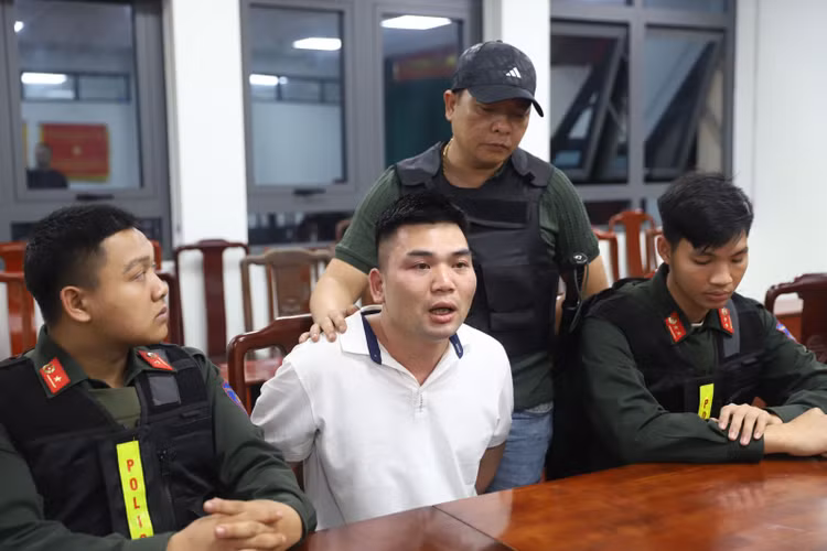 Hanh trinh tron chay cua ten toi pham ma tuy Bui Dinh Khanh-Hinh-10