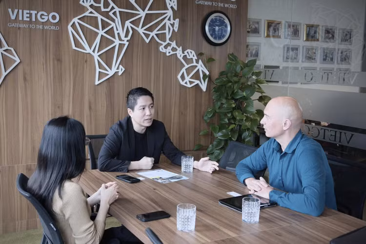 Rao can thue quan My: FDI roi di khong don gian nhu…don nha