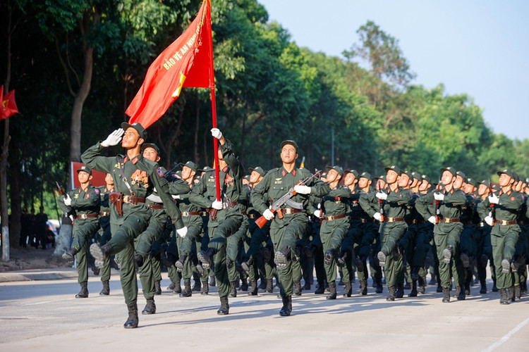 Thu tuong: Nhan dan ca nuoc hao huc cho cuoc dieu binh, dieu hanh-Hinh-3