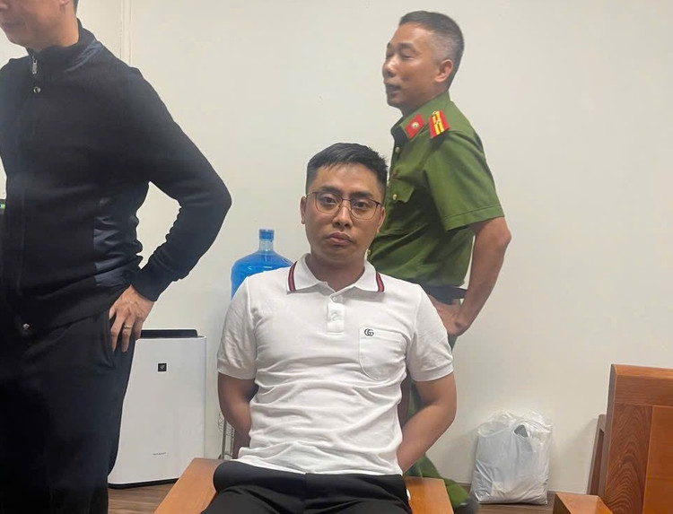 Hanh trinh tron chay cua ten toi pham ma tuy Bui Dinh Khanh-Hinh-5