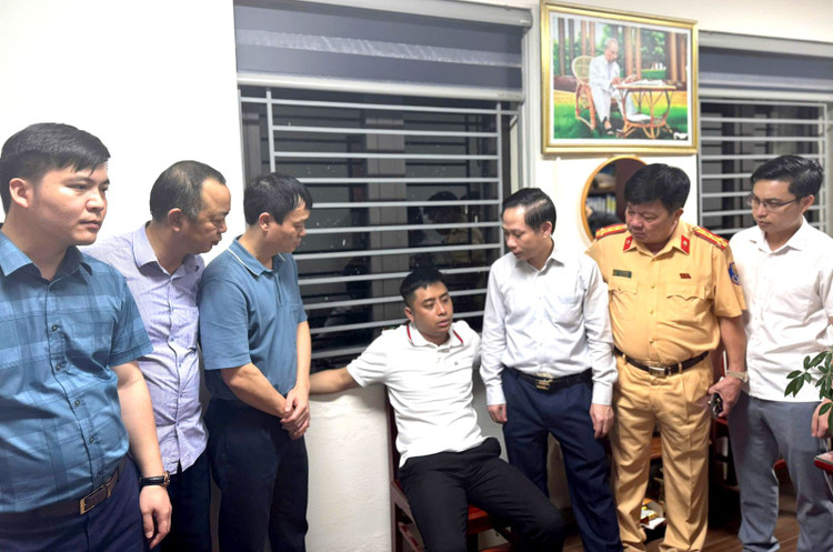 Hanh trinh tron chay cua ten toi pham ma tuy Bui Dinh Khanh-Hinh-4