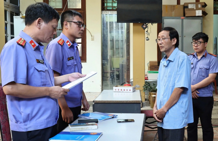 Chinh phu thong nhat chu truong bo Co quan dieu tra VKSND Toi cao