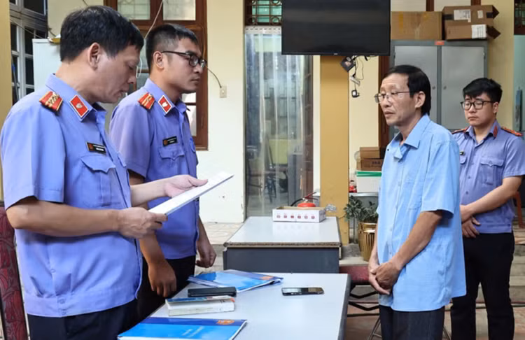 Chinh phu thong nhat chu truong bo Co quan dieu tra VKSND Toi cao