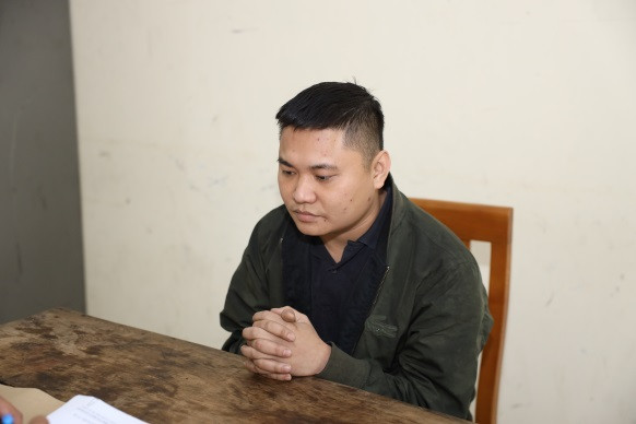 Hung Yen: Giam doc “to chuc tiec tat nien ma tuy” cho cong nhan