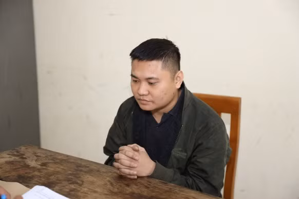 Hưng Yên: Giám đốc “tổ chức tiệc tất niên ma túy” cho công nhân Hung Yen: Giam doc “to chuc tiec tat nien ma tuy” cho cong nhan