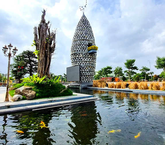 Doc dao thap Than Nong moi xac lap Ky luc the gioi-Hinh-2