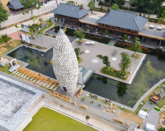 Doc dao thap Than Nong moi xac lap Ky luc the gioi-Hinh-4