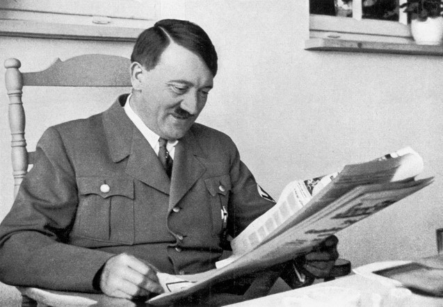 Lối sống sai lầm khiến trùm phát xít Hitler 'trả giá đắt' - Hình 6 Loi song sai lam khien trum phat xit Hitler 'tra gia dat'-Hinh-6