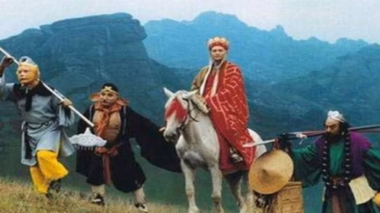 Giat minh qua khu dang so cua Sa Tang