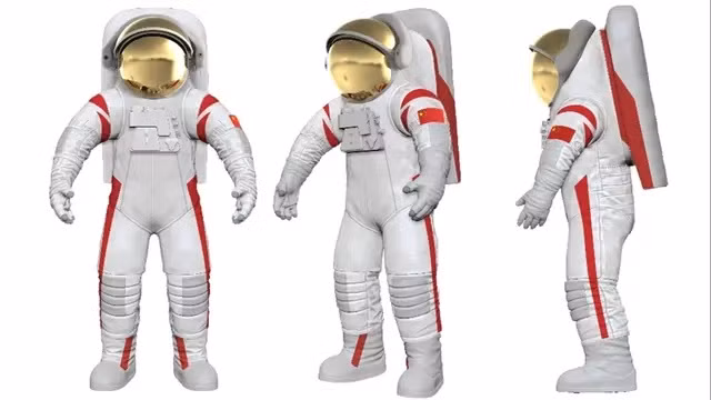 Bo do vu tru dung cho cuoc do bo Mat trang cua Trung Quoc