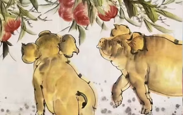 Tuan moi (2/1 - 9/1/2023): 4 con giap gap may top tap, lo ro sang giau-Hinh-16