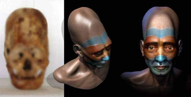 Phat hien soc ve nhung hop so dai nhu cua nguoi ngoai hanh tinh