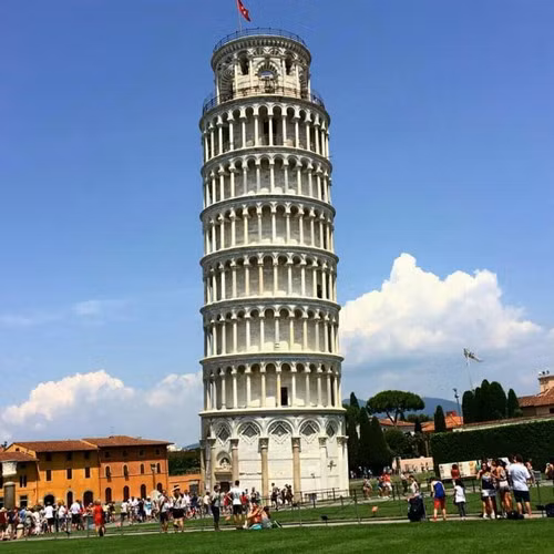 Bat ngo ly do thap nghieng Pisa tram nam khong do-Hinh-5