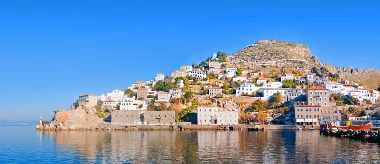 Cuoc song tren hon dao cam o to, di lai bang thu bon chan