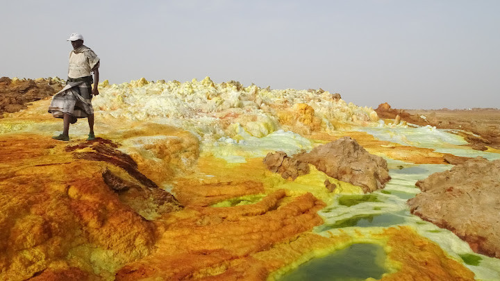 Su that rung ron ve “cong dia nguc” khac nghiet tren Trai dat-Hinh-10