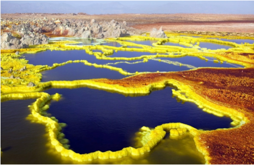 Su that rung ron ve “cong dia nguc” khac nghiet tren Trai dat-Hinh-7