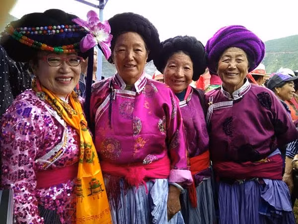 Ngo ngang nhung vung dat “Nu Nhi Quoc” ngoai doi thuc-Hinh-4