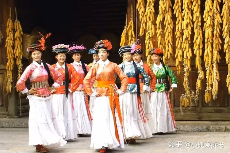 Ngo ngang nhung vung dat “Nu Nhi Quoc” ngoai doi thuc