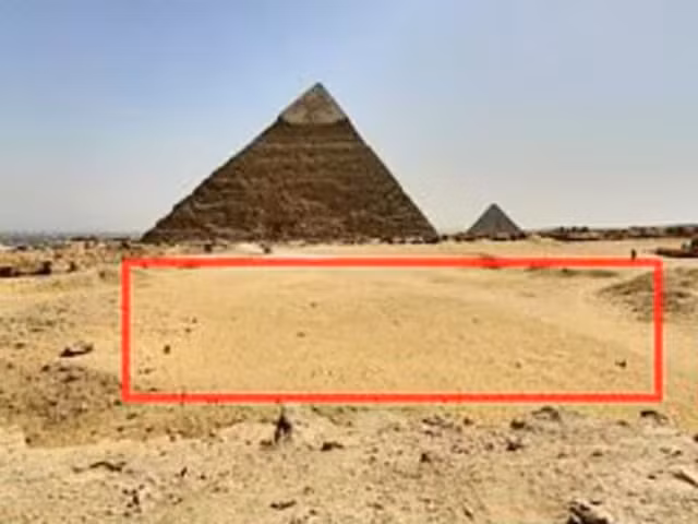 Bat ngo phat hien 2 cau truc bi mat gan Dai kim tu thap Giza-Hinh-5