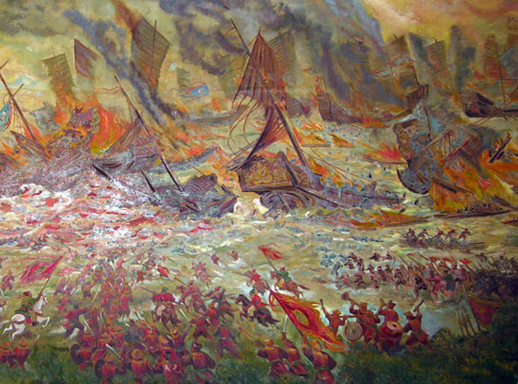 Vi sao de che Mong Co 2 lan chinh phat Nhat Ban that bai?-Hinh-9