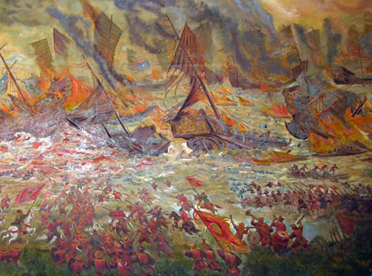 Vi sao de che Mong Co 2 lan chinh phat Nhat Ban that bai?-Hinh-9