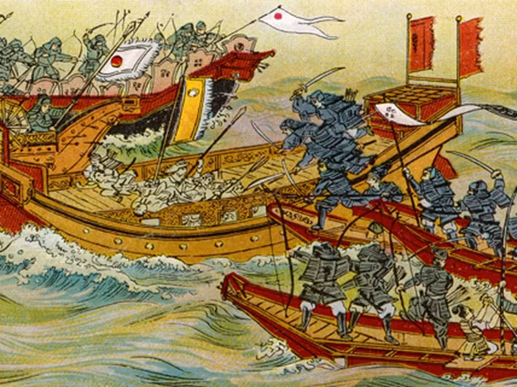 Vi sao de che Mong Co 2 lan chinh phat Nhat Ban that bai?-Hinh-10