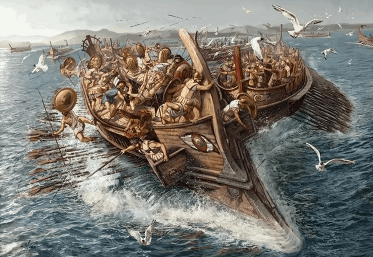 3 tran danh lon gay chan dong lich su co dai-Hinh-9