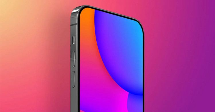 Ro ri cau hinh, thiet ke iPhone 17 khien iFan hao huc