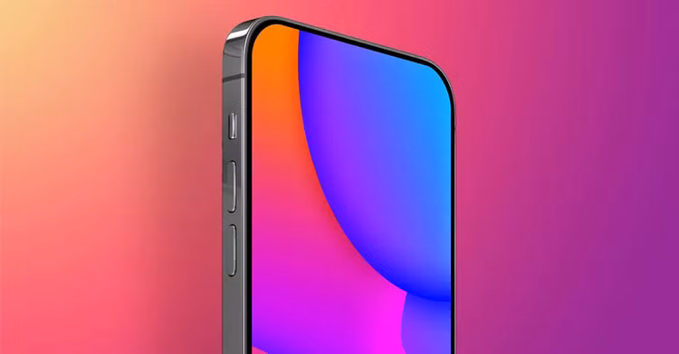 Ro ri cau hinh, thiet ke iPhone 17 khien iFan hao huc