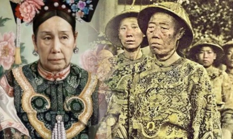 'Nup bong' Tu Hi Thai Hau, thai giam nao kiem duoc gia tai khung?-Hinh-2