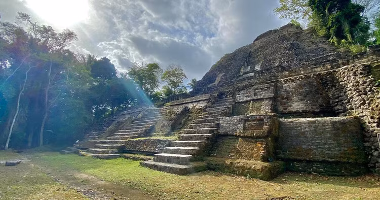 Tim ra nguyen nhan chan dong khien nen van minh Maya sup do-Hinh-8