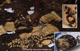 Chuyen gia sung suong tim thay ngoi mo chat day vang o Panama-Hinh-8