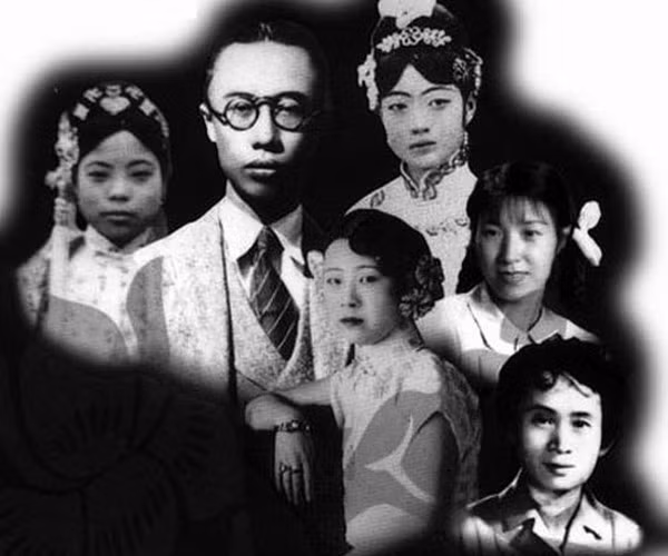 Khong phai Uyen Dung, day moi la nguoi vo Pho Nghi yeu nhat-Hinh-3