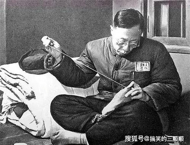 Khong phai Uyen Dung, day moi la nguoi vo Pho Nghi yeu nhat-Hinh-4