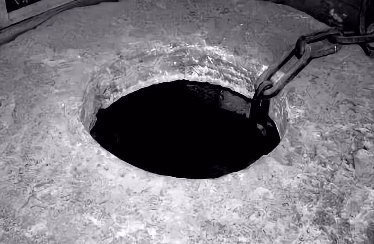 Huyen bi gieng nuoc co giam giu rong thieng phat ra am thanh ky quai-Hinh-4