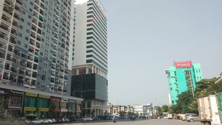 Hoàn thiện các quy định về giá đất theo Luật ất đai mới Hoan thien cac quy dinh ve gia dat theo Luat at dai moi