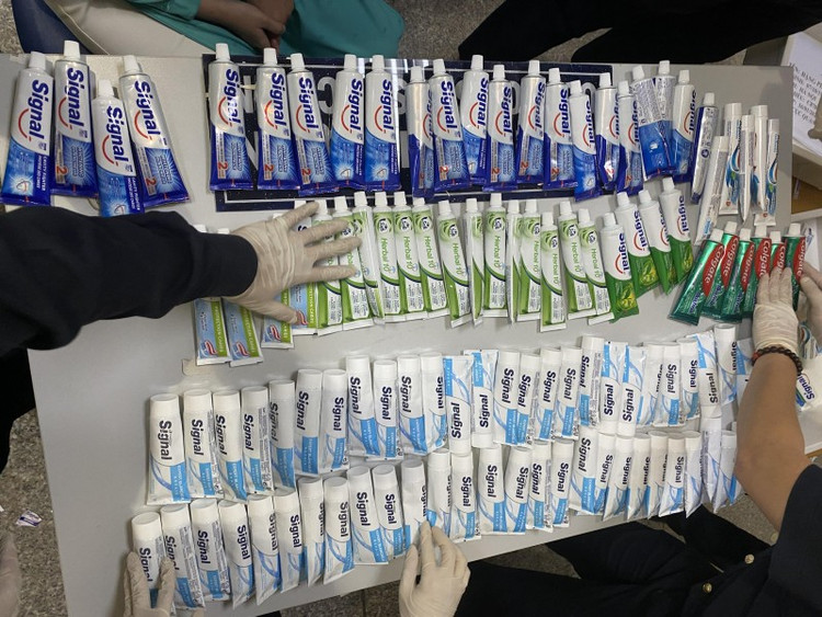 Vụ 4 tiếp viên hàng không xách ma túy: Khởi tố 55 bị can Vu 4 tiep vien hang khong xach ma tuy: Khoi to 55 bi can