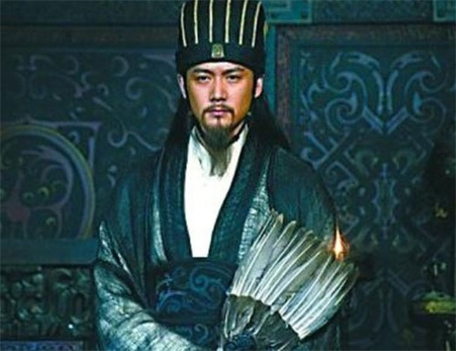 Không theo lời dặn nào của Khổng Minh, Lưu Thiện khiến Thục Hán diệt vong? - Hình 10 Khong theo loi dan nao cua Khong Minh, Luu Thien khien Thuc Han diet vong?-Hinh-10